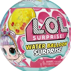 L.O.L. Surprise Water Balloon Surprise