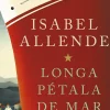 Longa Pétala de Mar de Isabel Allende
