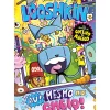 Looshkin - Au! Mesmo em Cheio! de Jamie Smart - Livro 2
