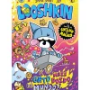 Looshkin - Livro 1: o Gato Mais Doido do Mundo! de Jamie Smart