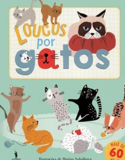 Loucos por Gatos de Nextquisite