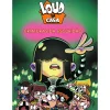 Loud em Casa - Criaturas da Escuridão