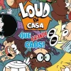 Loud em Casa - que Grande Caos!