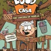 Loud em Casa - que Loucura de Família!