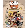 Loud em Casa - uma Manhã de Loucos