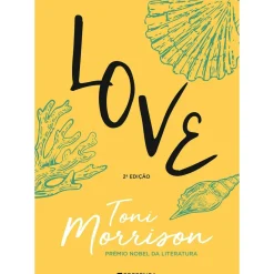 Love de Toni Morrison