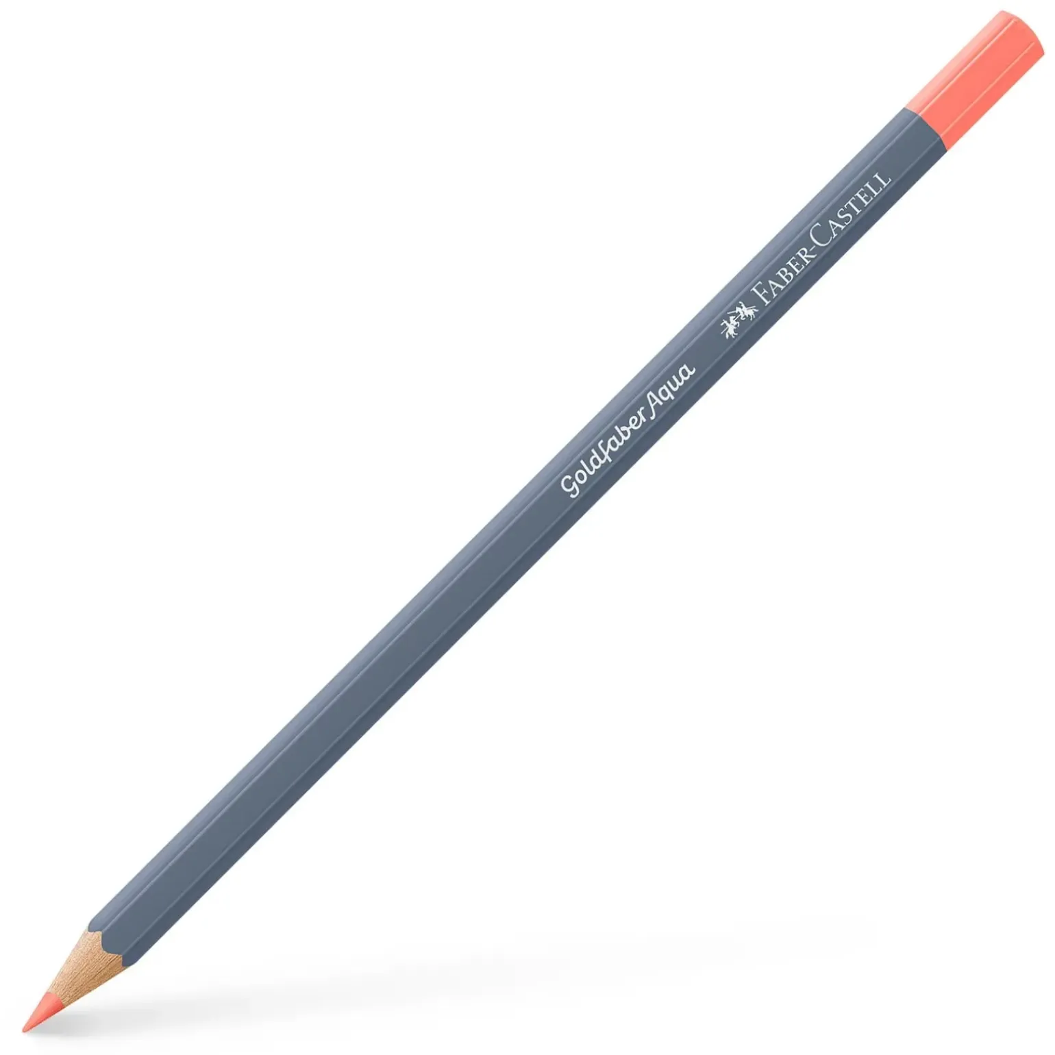 Lápis Cor Goldfaber Aqua 418