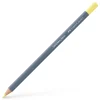 Lápis Cor Goldfaber Aqua 406 Amarelo