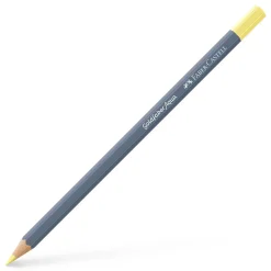 Lápis Cor Goldfaber Aqua 406 Amarelo