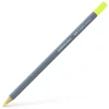 Lápis Cor Goldfaber Aqua Amarelo Limão