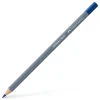 Lápis Cor Goldfaber Aqua Azul