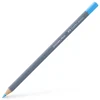 Lápis Cor Goldfaber Aqua Azul Claro