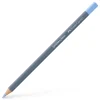 Lápis Cor Goldfaber Aqua 446 - Azul Céu Pastel