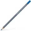 Lápis Cor Goldfaber Aqua Azul Escuro