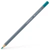 Lápis Cor Goldfaber Aqua Azul Turquesa Claro