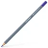 Lápis Cor Goldfaber Aqua Azul Violeta