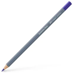 Lápis Cor Goldfaber Aqua Azul Violeta