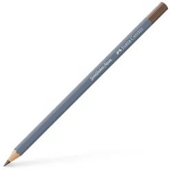Lápis Cor Goldfaber Aqua Castanho