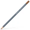 Lápis Cor Goldfaber Aqua Castanho Claro