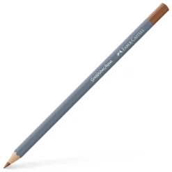 Lápis Cor Goldfaber Aqua Castanho Claro