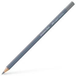 Lápis Cor Goldfaber Aqua Cinza Frio