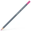 Lápis Cor Goldfaber Aqua Fucsia