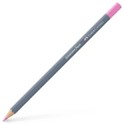 Lápis Cor Goldfaber Aqua Magenta Suave