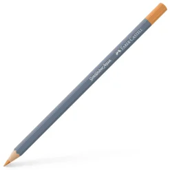 Lápis Cor Goldfaber Aqua Ocre Escuro