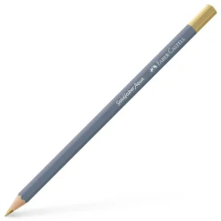Lápis Cor Goldfaber Aqua Ouro