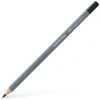 Lápis Cor Goldfaber Aqua Preto