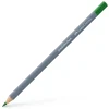 Lápis Cor Goldfaber Aqua Verde 266