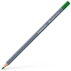 Lápis Cor Goldfaber Aqua Verde 266