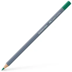 Lápis Cor Goldfaber Aqua Verde 162