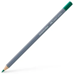 Lápis Cor Goldfaber Aqua Verde 161