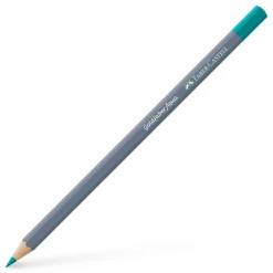 Lápis Cor Goldfaber Aqua Verde