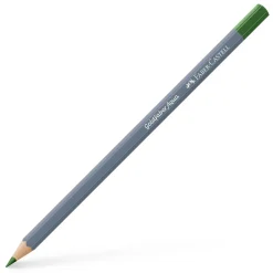 Lápis Cor Goldfaber Aqua Verde Azeitona