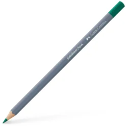 Lápis Cor Goldfaber Aqua Verde Esmeralda