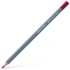 Lápis Cor Goldfaber Aqua Vermelho Escurp