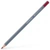 Lápis Cor Goldfaber Aqua Vermelho Indio