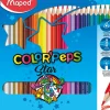 Lápis Cor 24 unidades Maped