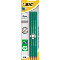Lápis Grafite Evolution 2HB Bic