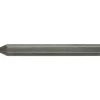 Lápis Grafite Pura Sextavado 6B Faber Castell