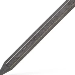 Lápis Grafite Pura Sextavado 2B Faber Castell