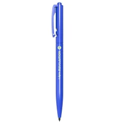 Lápis Hb Revolution-R Azul Newpen