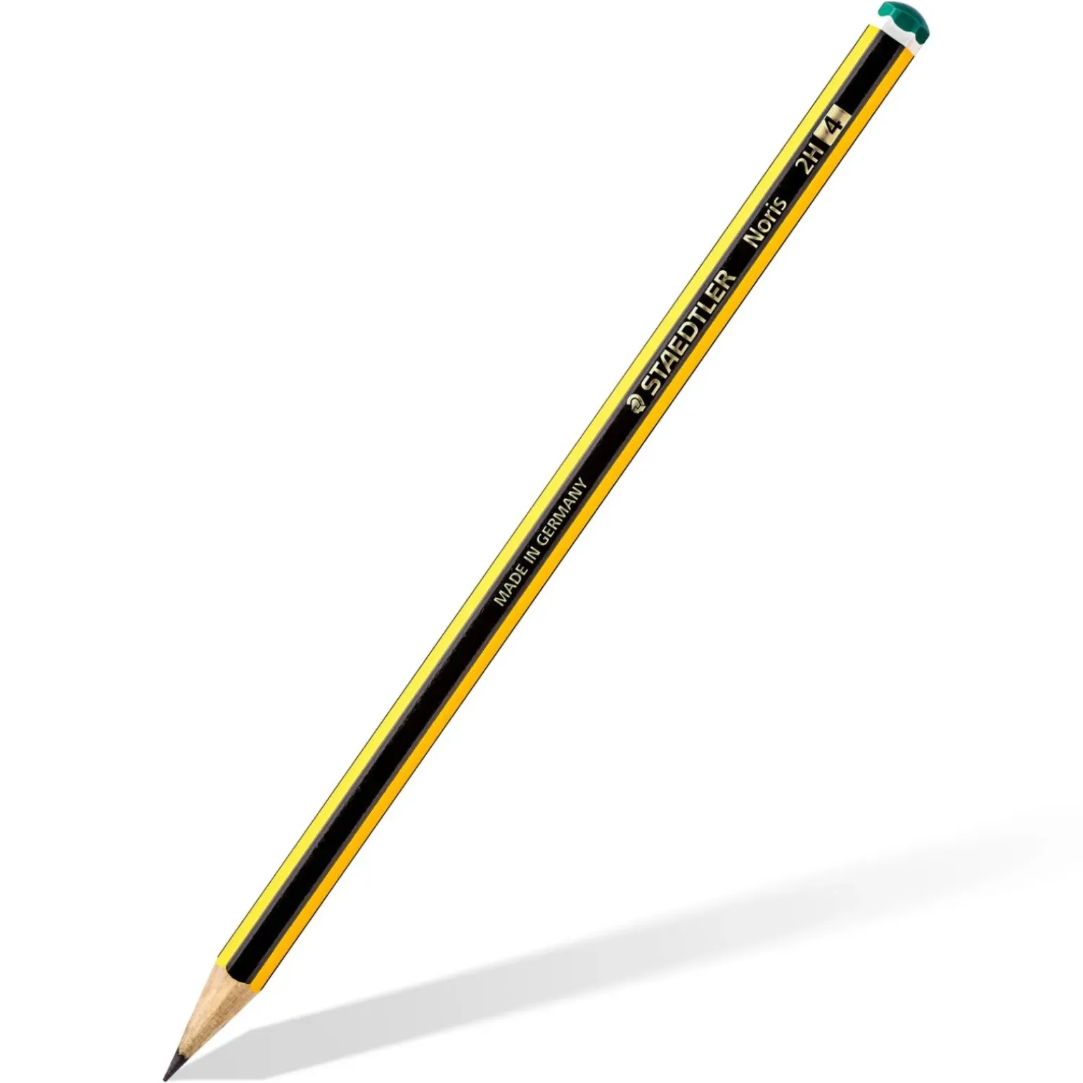Lápis 2H Noris Staedtler
