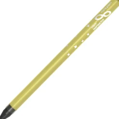 Lápis Infinito Diamante Amarelo Newpen