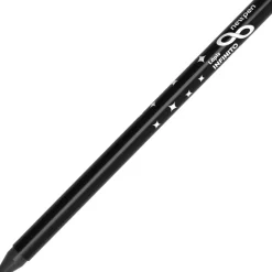Lápis Infinito Diamante Preto/Verde Newpen
