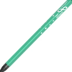 Lápis Infinito Diamante Verde Newpen