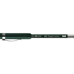 Lápis Perfeito com Alongador Faber Castell