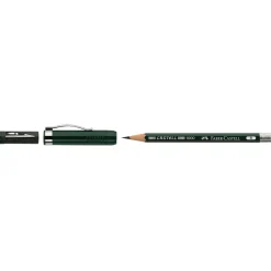 Lápis Perfeito com Alongador Faber Castell